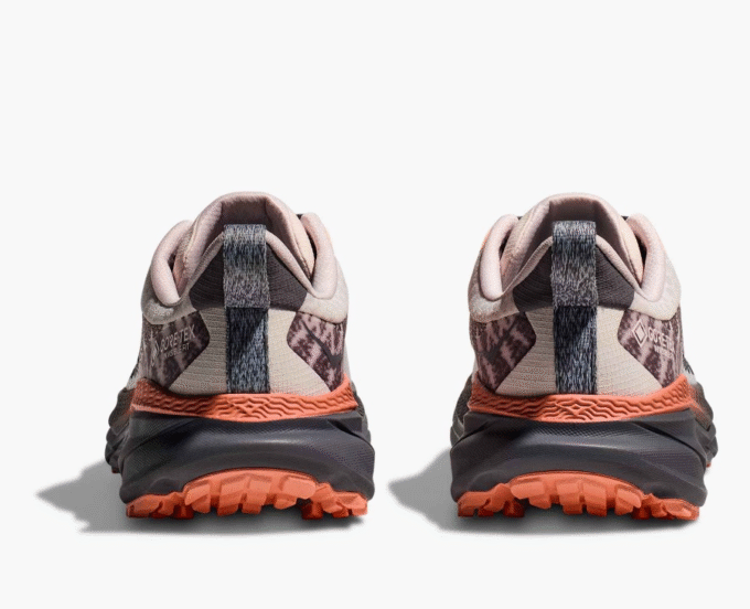 HOKA HOKA ONE ONE Anacapa 2 Düşük GTX