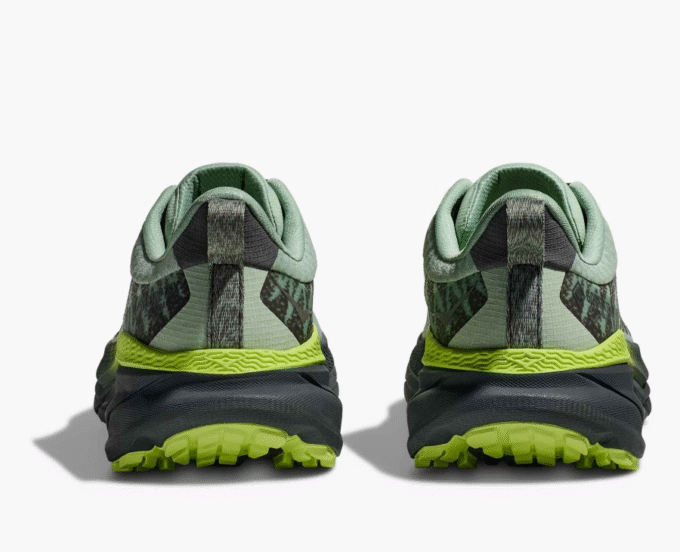 HOKA HOKA ONE ONE Anacapa 2 Düşük GTX