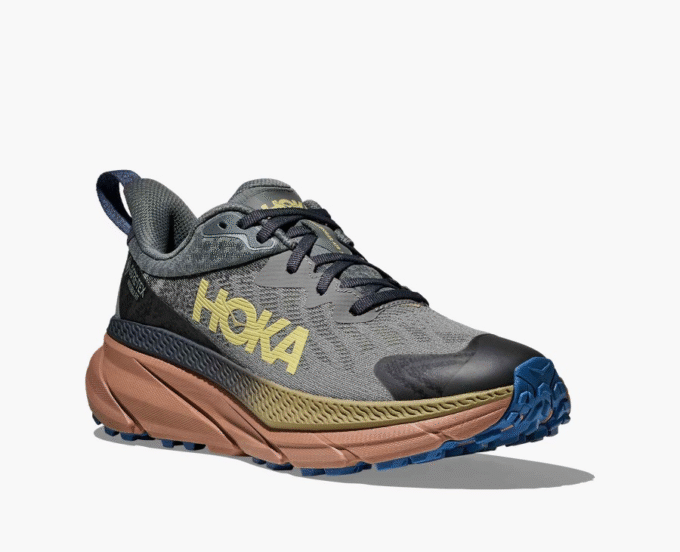 HOKA HOKA ONE ONE Anacapa 2 Düşük GTX