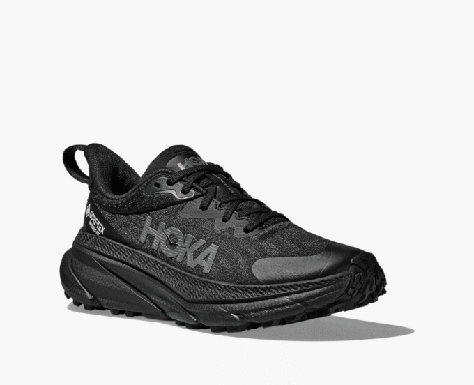 HOKA HOKA ONE ONE Anacapa 2 Düşük GTX