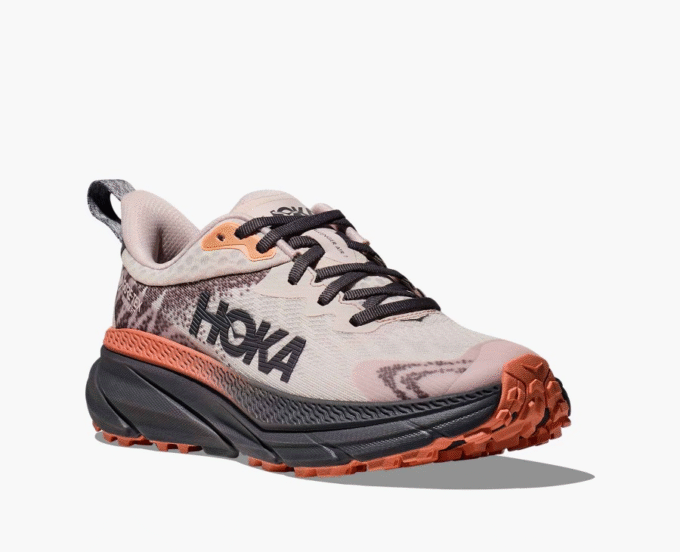 HOKA HOKA ONE ONE Anacapa 2 Düşük GTX