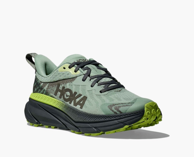 HOKA HOKA ONE ONE Anacapa 2 Düşük GTX