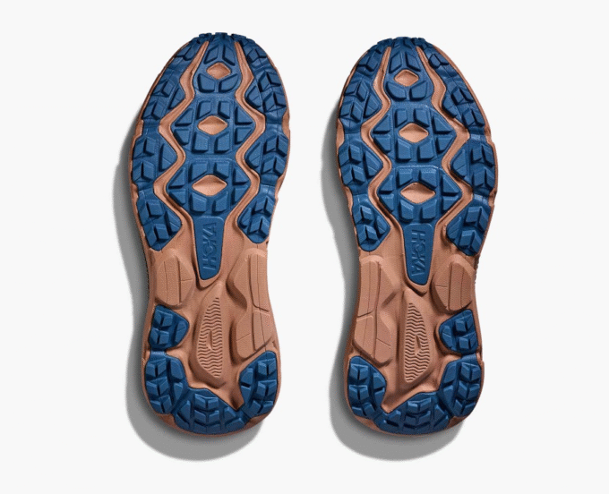 HOKA HOKA ONE ONE Anacapa 2 Düşük GTX