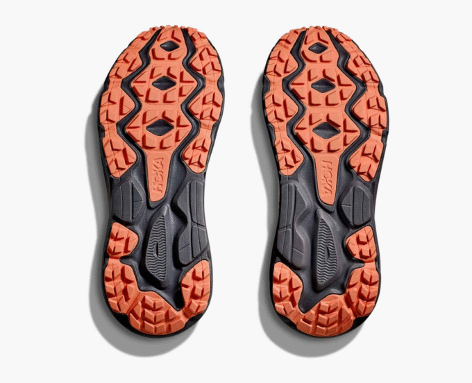 HOKA HOKA ONE ONE Anacapa 2 Düşük GTX