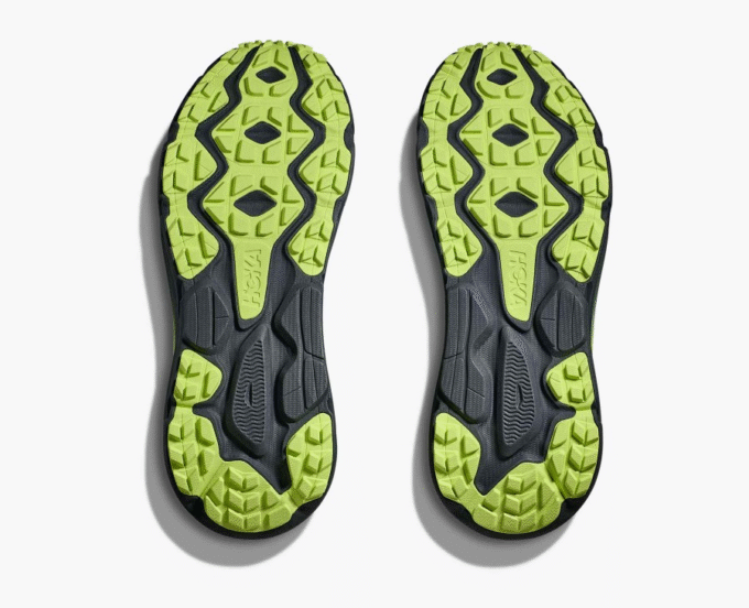 HOKA HOKA ONE ONE Anacapa 2 Düşük GTX