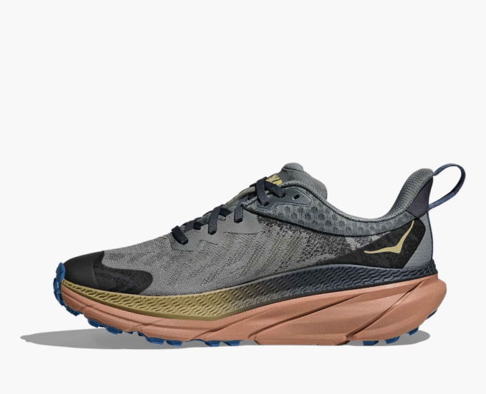 HOKA HOKA ONE ONE Anacapa 2 Düşük GTX