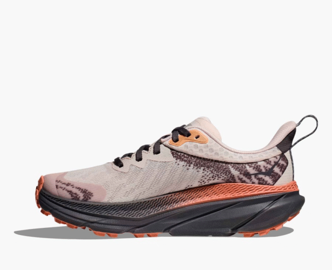 HOKA HOKA ONE ONE Anacapa 2 Düşük GTX