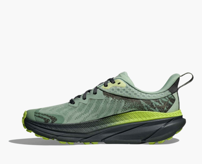 HOKA HOKA ONE ONE Anacapa 2 Düşük GTX