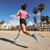HOKA HOKA ONE ONE Anacapa Breeze Düşük