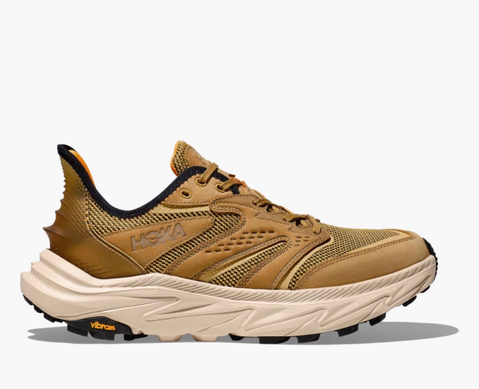 HOKA HOKA ONE ONE Basecamp Termal Orta Katman