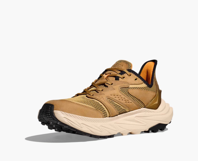 HOKA HOKA ONE ONE Basecamp Termal Orta Katman