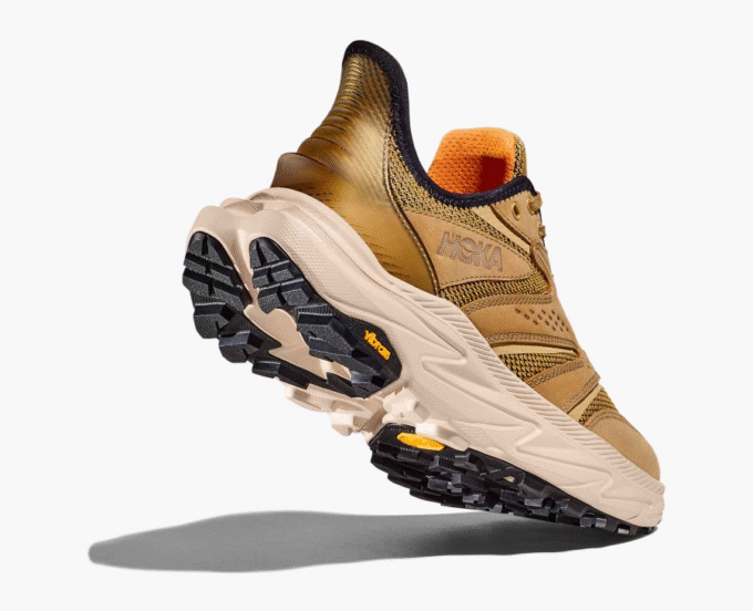 HOKA HOKA ONE ONE Basecamp Termal Orta Katman