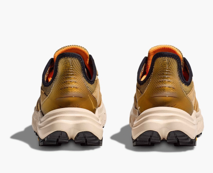 HOKA HOKA ONE ONE Basecamp Termal Orta Katman