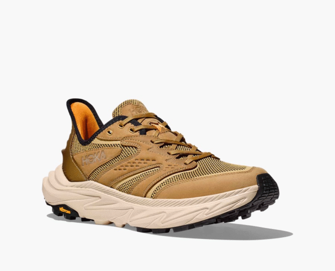 HOKA HOKA ONE ONE Basecamp Termal Orta Katman