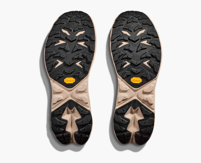 HOKA HOKA ONE ONE Basecamp Termal Orta Katman