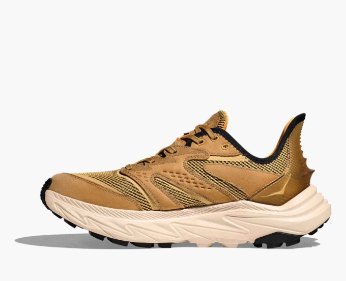 HOKA HOKA ONE ONE Basecamp Termal Orta Katman