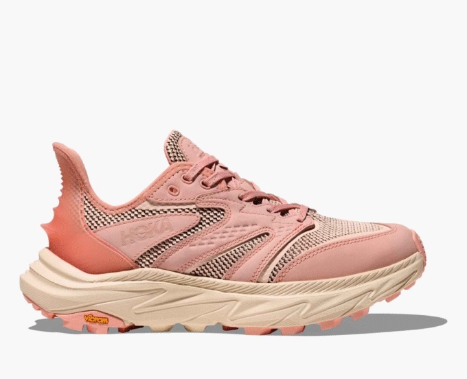HOKA HOKA ONE ONE BaseZip Uzun Kollu