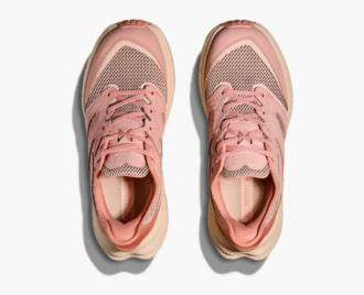 HOKA HOKA ONE ONE BaseZip Uzun Kollu