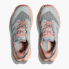 HOKA HOKA ONE ONE BaseZip Uzun Kollu