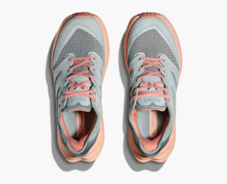 HOKA HOKA ONE ONE BaseZip Uzun Kollu