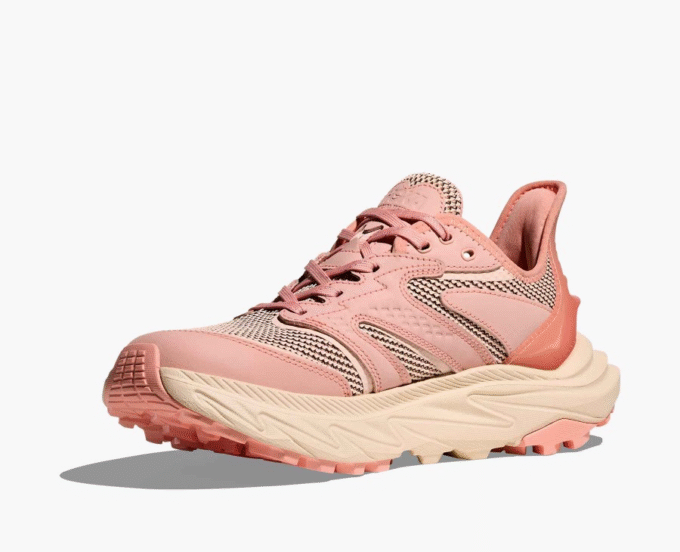 HOKA HOKA ONE ONE BaseZip Uzun Kollu