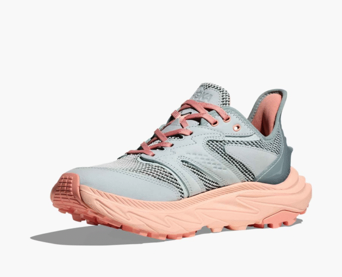 HOKA HOKA ONE ONE BaseZip Uzun Kollu