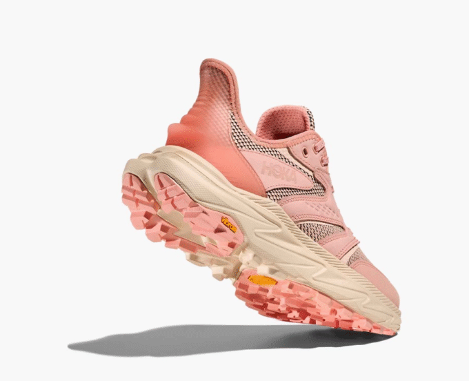 HOKA HOKA ONE ONE BaseZip Uzun Kollu
