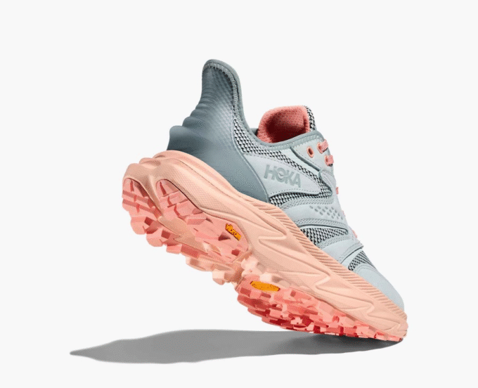HOKA HOKA ONE ONE BaseZip Uzun Kollu