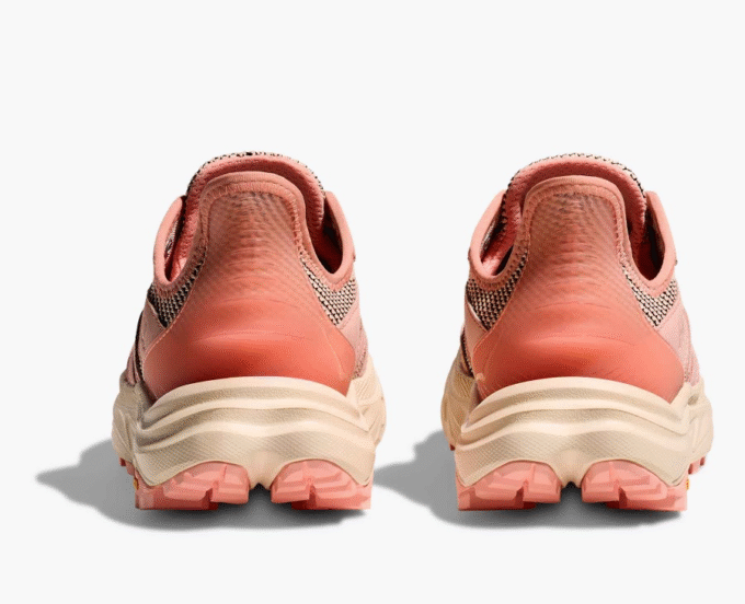 HOKA HOKA ONE ONE BaseZip Uzun Kollu