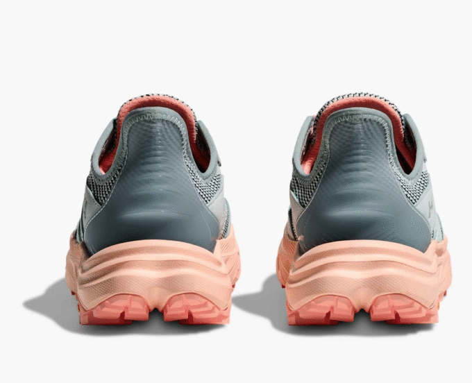 HOKA HOKA ONE ONE BaseZip Uzun Kollu