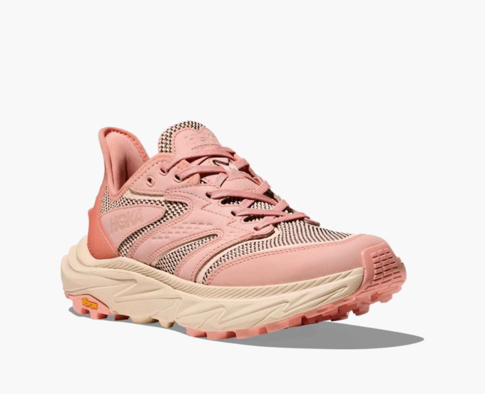 HOKA HOKA ONE ONE BaseZip Uzun Kollu