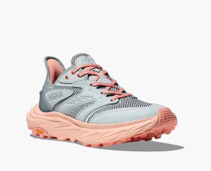 HOKA HOKA ONE ONE BaseZip Uzun Kollu