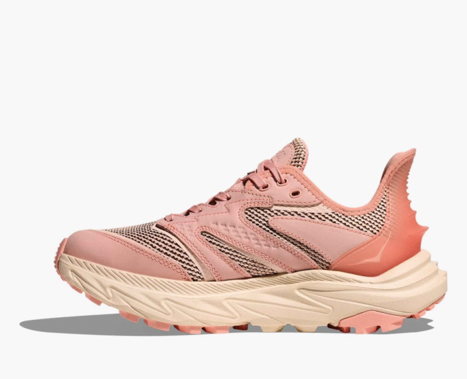 HOKA HOKA ONE ONE BaseZip Uzun Kollu