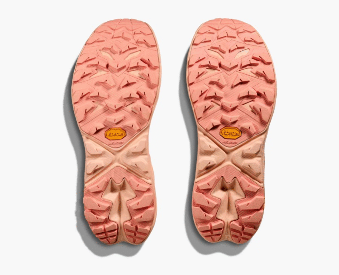 HOKA HOKA ONE ONE BaseZip Uzun Kollu