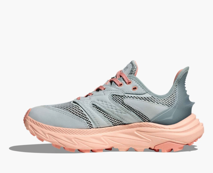 HOKA HOKA ONE ONE BaseZip Uzun Kollu