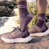 HOKA HOKA ONE ONE BaseZip Uzun Kollu