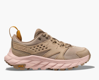 HOKA HOKA ONE ONE Coldsnap Polar Bere