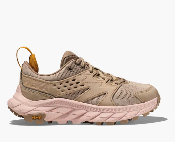 HOKA HOKA ONE ONE Coldsnap Polar Bere