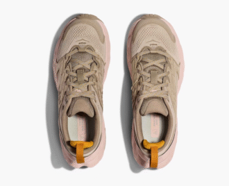 HOKA HOKA ONE ONE Coldsnap Polar Bere