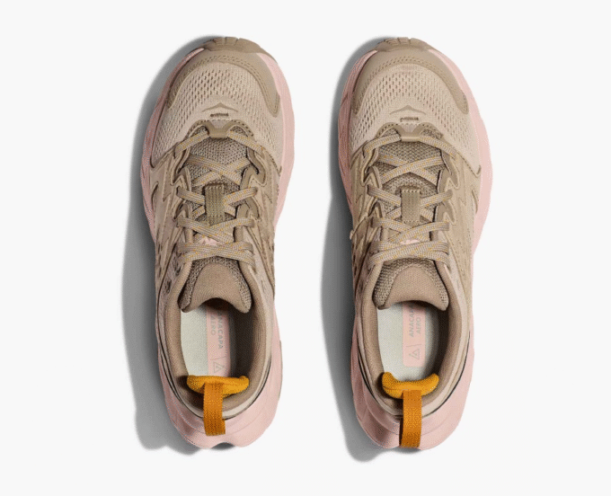 HOKA HOKA ONE ONE Coldsnap Polar Bere