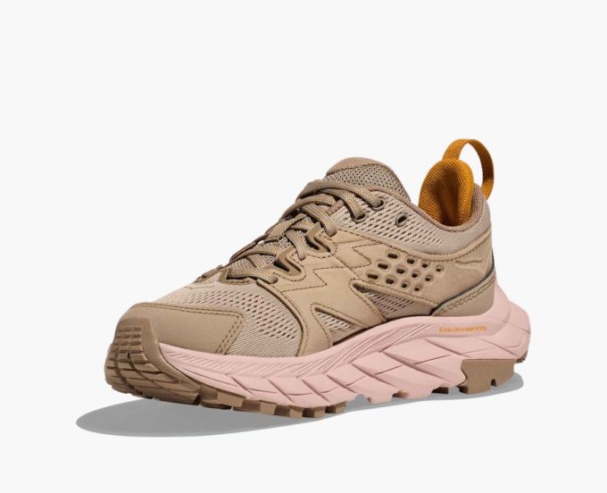 HOKA HOKA ONE ONE Coldsnap Polar Bere