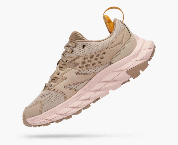 HOKA HOKA ONE ONE Coldsnap Polar Bere
