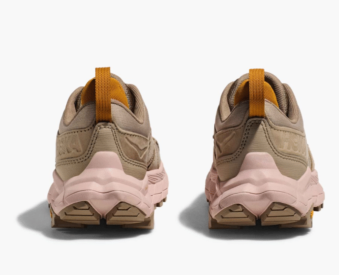 HOKA HOKA ONE ONE Coldsnap Polar Bere