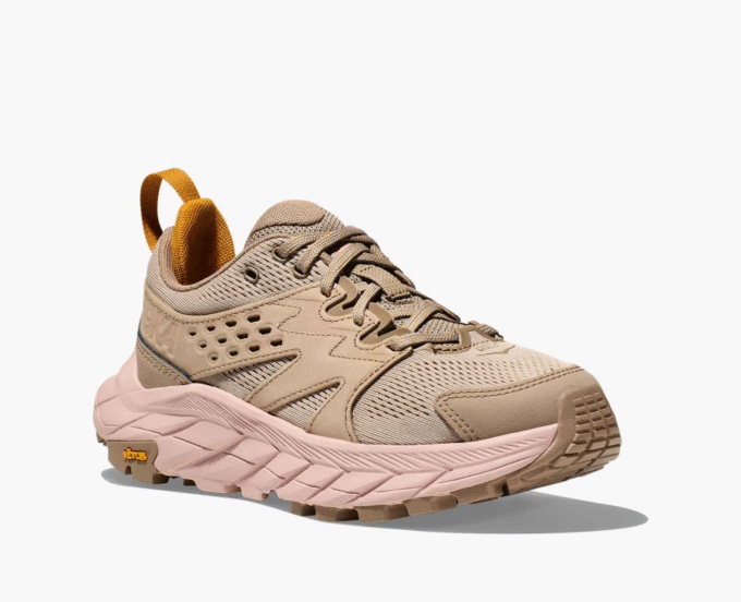 HOKA HOKA ONE ONE Coldsnap Polar Bere
