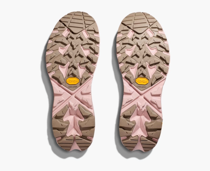 HOKA HOKA ONE ONE Coldsnap Polar Bere