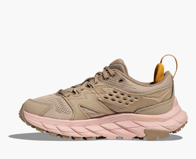 HOKA HOKA ONE ONE Coldsnap Polar Bere