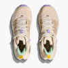 HOKA HOKA ONE ONE Crew Run Çorap 3’lü Paket