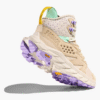 HOKA HOKA ONE ONE Crew Run Çorap 3’lü Paket