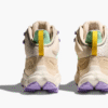 HOKA HOKA ONE ONE Crew Run Çorap 3’lü Paket