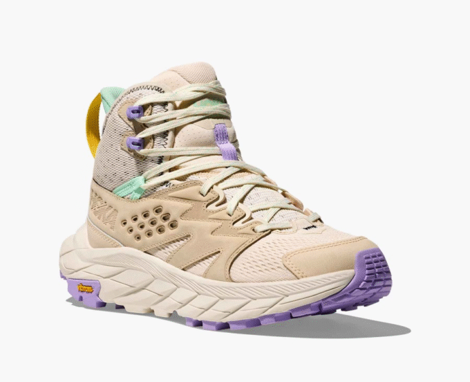 HOKA HOKA ONE ONE Crew Run Çorap 3’lü Paket